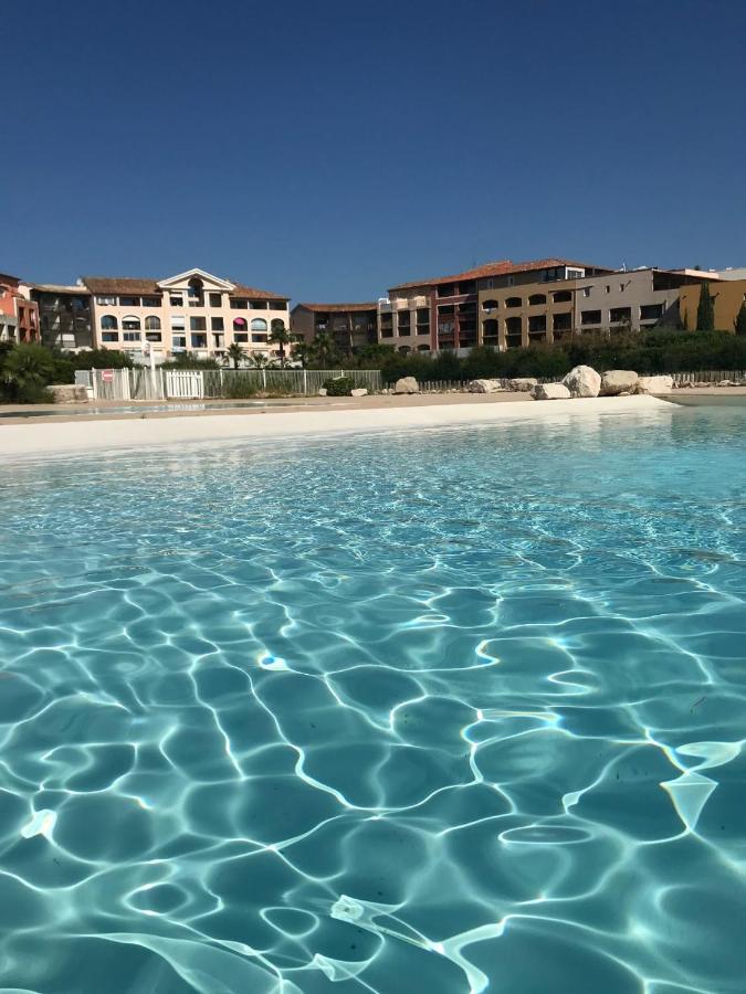 Beach Tropez, With View Гассен Экстерьер фото